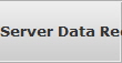 Server Data Recovery Hilton Head Island server 